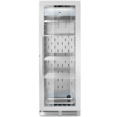 Guarda-roupa para carne de carne de carne 352 l 170 w 695x760x1720 mm