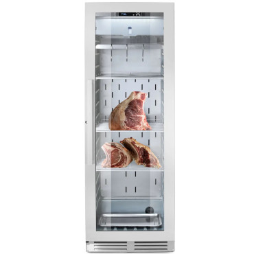 Ντουλάπα για κρέας κρέατος καρύκευμα 352 L 170 W 695x760x1720 mm