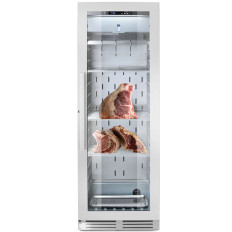 Skriňa na mäsové mäso korenie 352 L 170 W 695x760x1720 mm