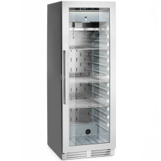 Drabužių spinta mėsos sezonui 352 L 170 W 695x760x1720 mm