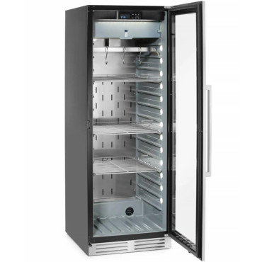 Garderob för köttkött kryddor 352 L 170 W 695x760x1720 mm