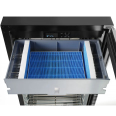 Skříň pro maso maso koření 352 L 170 W 695x760x1720 mm