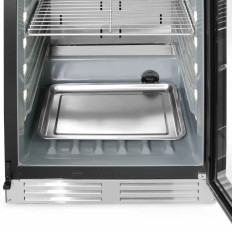 Armadio per carne di carne Condimento 352 L 170 W 695x760x1720 mm