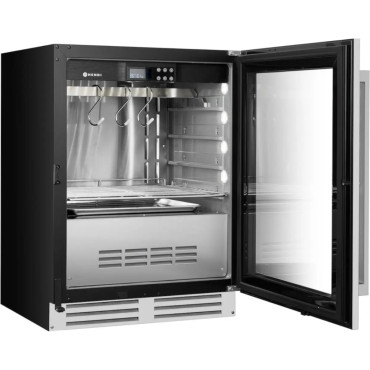 Armario para condimentar carne carne 98 l 170 W 595x620x830 mm