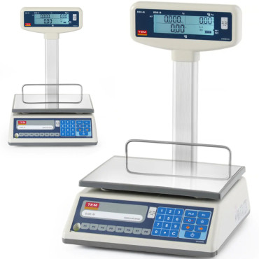 Mail Shop Scale s...