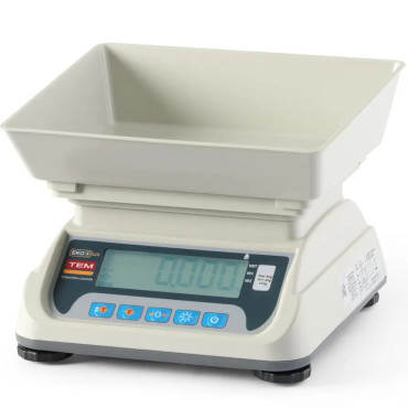 Kitchen weight with...