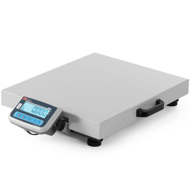 Portable package with...