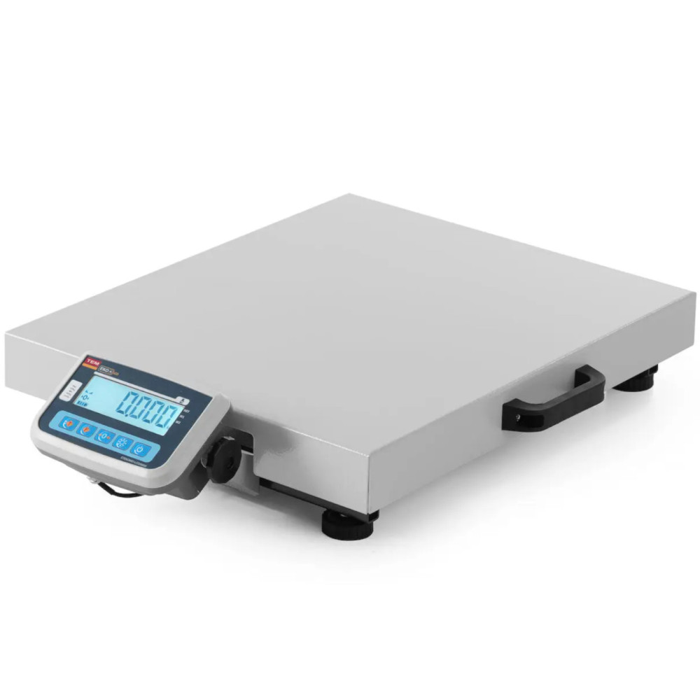 Bærbar pakke med legalisering M EKO + 150 kg 500x600 mm