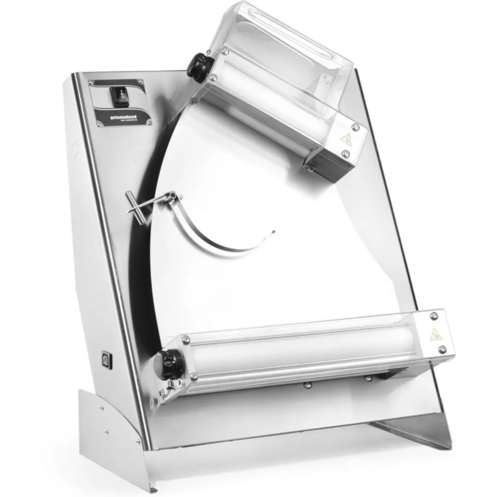 Pinza Pizza Pin. Pâtes électriques 260-400 mm 250 w