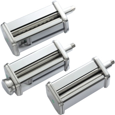 Ζυμαρικά Snap για Mixer BlackBolt - 3 PCS που.