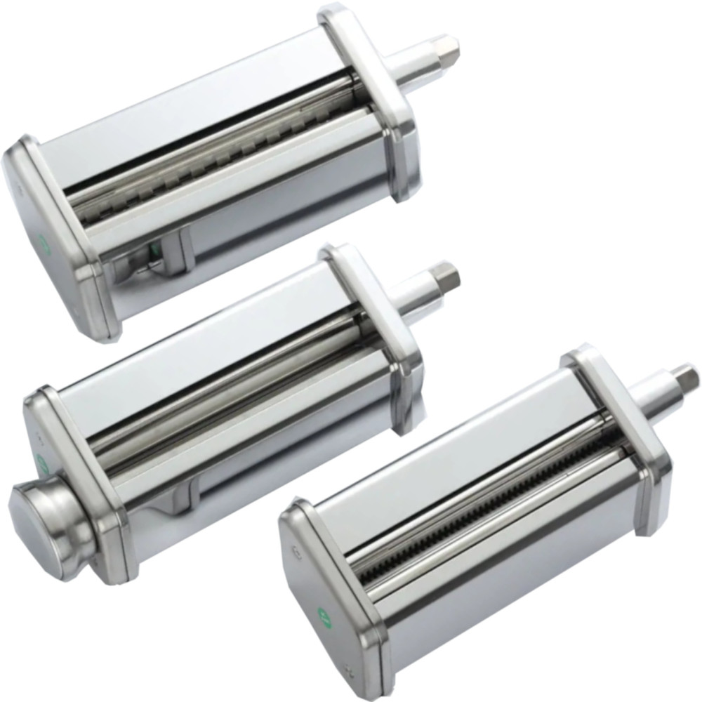 Ζυμαρικά Snap για Mixer BlackBolt - 3 PCS που.