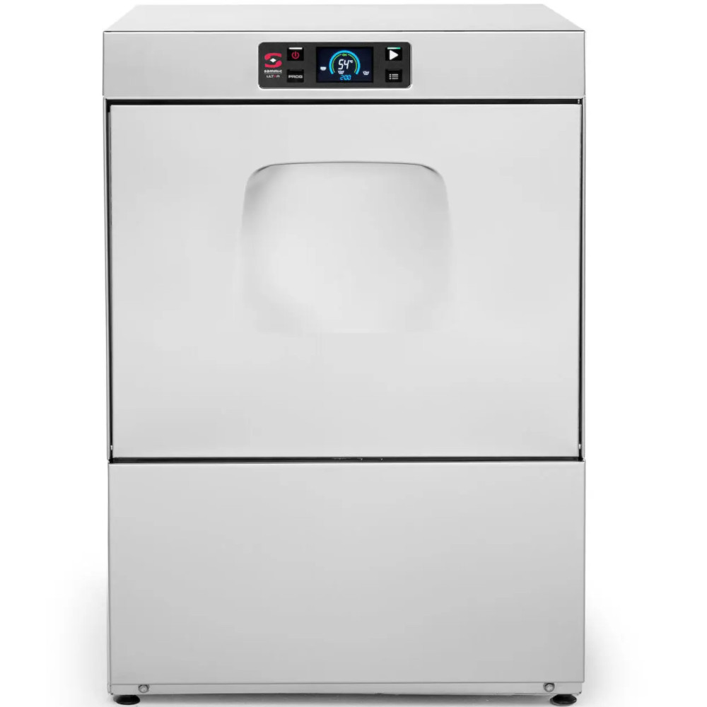 Spisestue Oppvaskmaskin 50x50 cm 400 V 5750 W