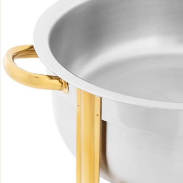 BEMAR BUGET OHRUKTA PRE VSTUPU 45 L - Silver Gold