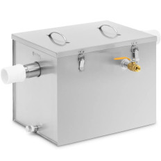 Separatore Separatore di cibo Parti 40 l