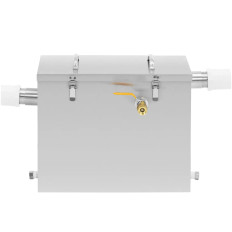 Separatore Separatore di cibo Parti 40 l