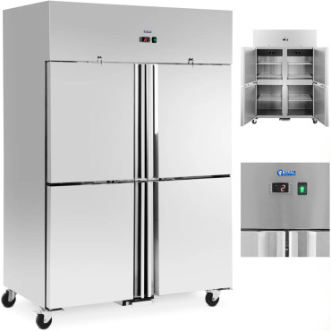 Kühlschrank Kühlschrank auf...