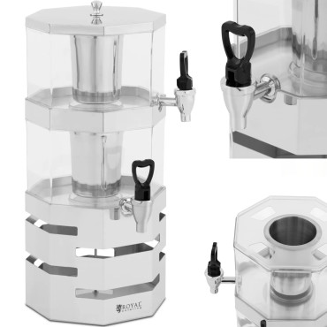 Dispenzer buffet rashladni...