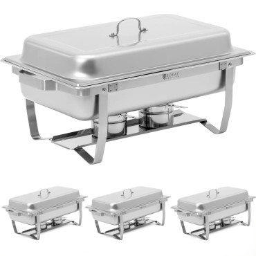 Bememar buffet heater for...