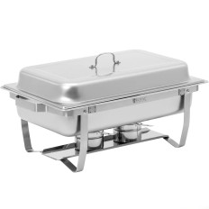 Bememar buffetvarmer til pasta GN 1/1 7.5 l Stal-Set 4 stk.