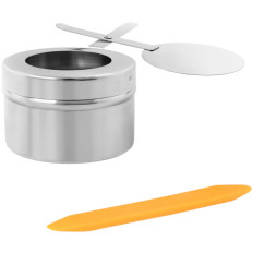 Bememar Buffet Lämmitin liitä GN 1/1 7,5 l STAL-asetettu 4 kpl.