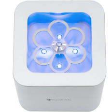 Klaaside lukustusklaaside CO2-baar LED-valgusega 5 - 6 s