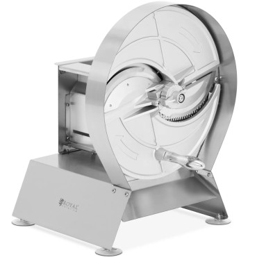 STAL 0-15 mm liellopu gaļas šķeltne