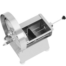 Marktmarkt Sausages Manual Cheese Steel 0-15 mm