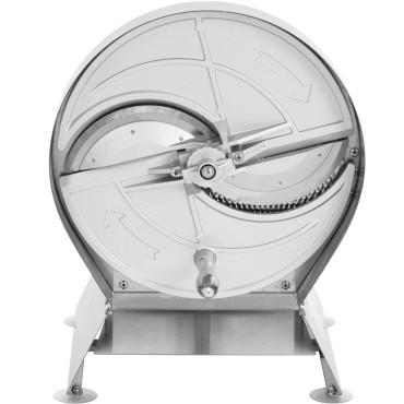 STAL 0-15 mm liellopu gaļas šķeltne