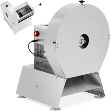 Cutter for cold cutting...