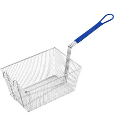 Dupla gáz Fryer Propánnal / LPG / földgázszekrény 2 x 36 l 30 kW