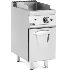 Grill grilllemez sima, propán / lpg / san-enty-country gázszekrény 6 kW