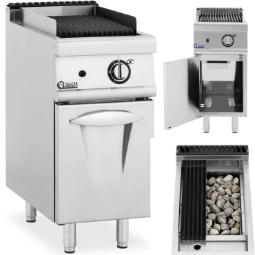 LAVA GRILL ΓΙΑ ΠΡΟΜΗΘΕΙΑ...