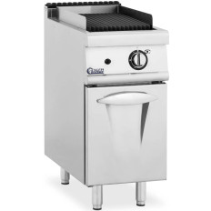 Parrilla de lava para Gas de propano / GLP / ENTY's 8 kW