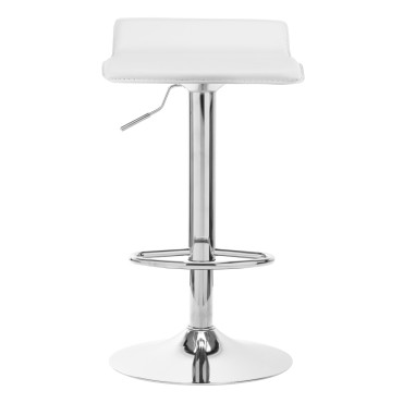BARSTOL QS-B08 VIT — framsida