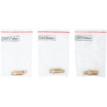 Lava Grill för propangas / LPG / Entys 8 kW