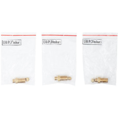 Lava-grill voor propaangas / LPG / Enty's 8 kW