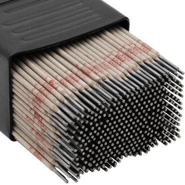 Elektrode za varjenje E6013 RUTILY CELLULOSE SED. 2 x 300 mm - komplet 5 kg
