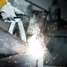 Laselektroden E6013 Ruty Cellulose Wed. 2 x 300 mm - een set van 5 kg