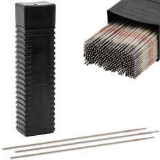 Metināšanas elektrodi E6013 RUTILY CELLULOSE WED. 2,5 x 350 mm - 5 kg komplekts