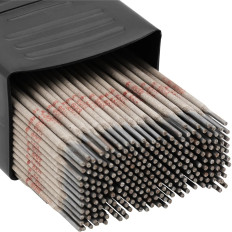 Svařovací elektrody E6013 Rtučně celulóza St. 2,5 x 350 mm - sada 5 kg