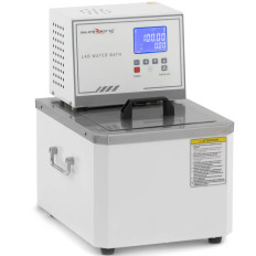Laboratorijas ūdens vanna 10 - 100C 6 L 1200 W