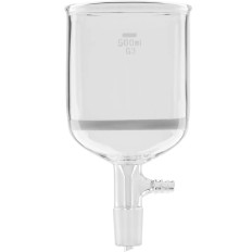 Laboratórny sklenený filter Filter 500 ml 24/40