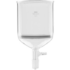 Laboratóriumi üvegszűrők 1000 ml 14/41 Skle