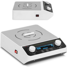 Mágneses keverő laboratórium 1000 ml 50-1500 rpm