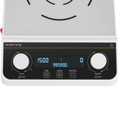 Μαγνητικό εργαστήριο αναδευτήρα 1000 ml 50-1500 rpm