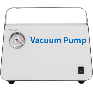 Pump Wallowe tõmbamine...