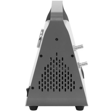 Dragpump Wallowe med ganger 0,8 bar 15 l / min