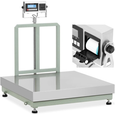 Platform Scale...