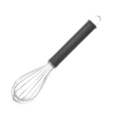 WRAPKA virtuves stieņa Profesionālais garums 250mm - Hendi 509005