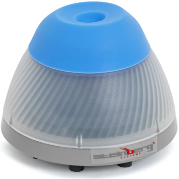 Laboratórium Robierrywarka Vortex 50 ml 5000 RPM. 7,2 W